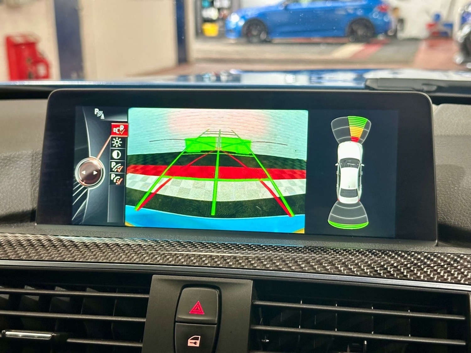 Used BMW M3 2015 for sale - 77310725: Photo 38