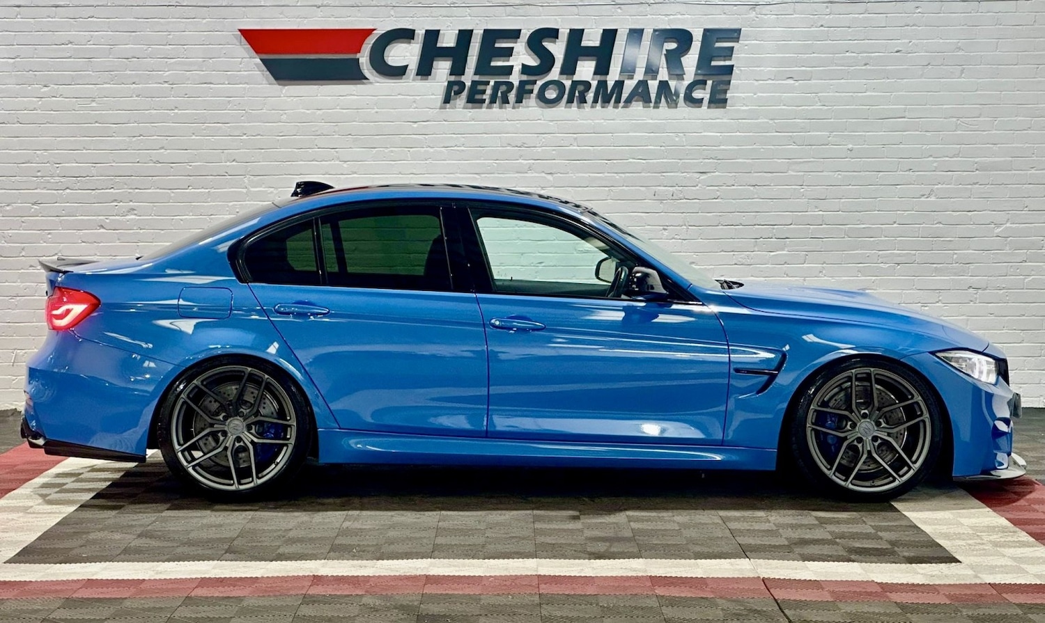 Used BMW M3 2015 for sale - 77310725: Photo 4