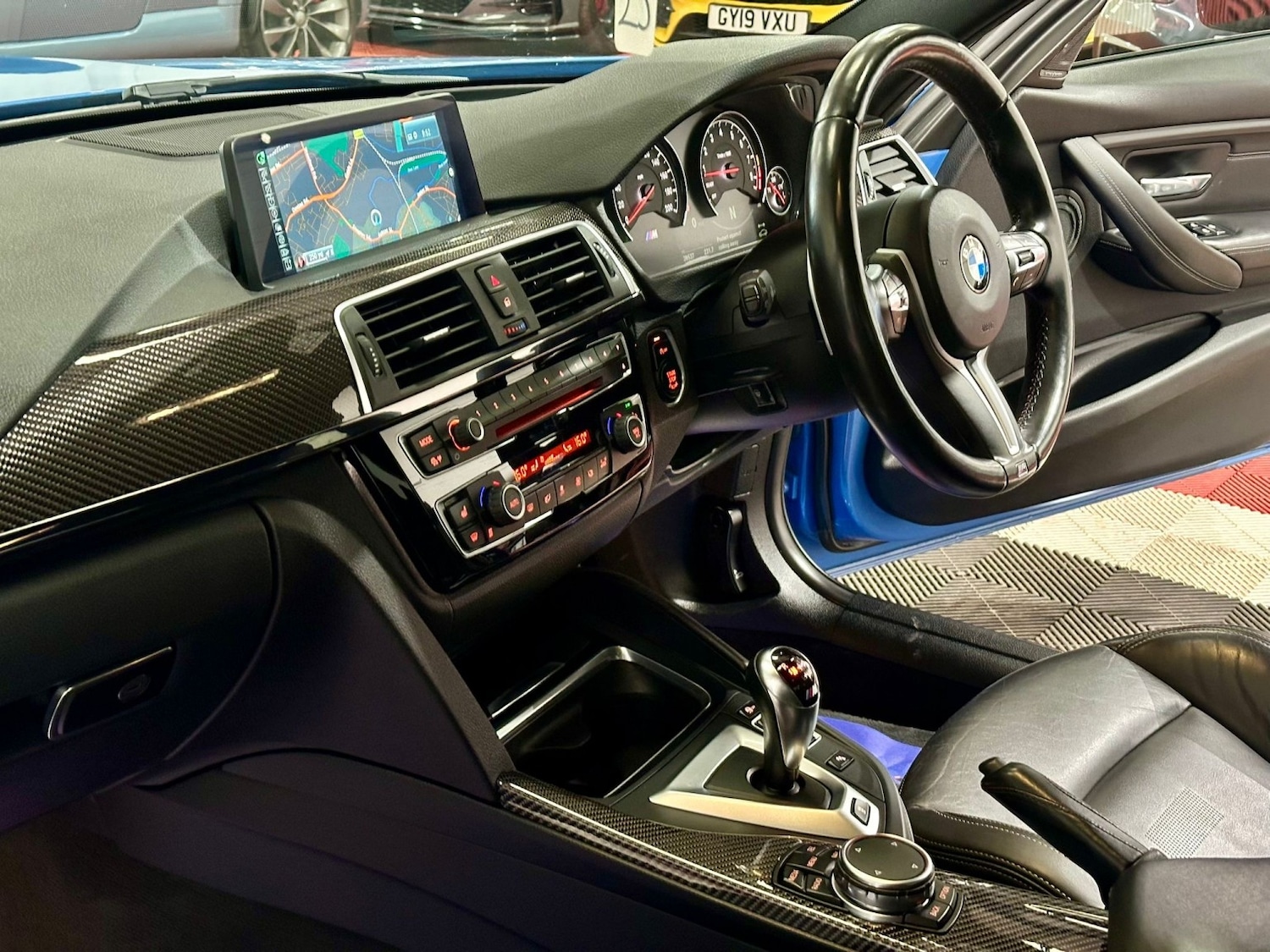 Used BMW M3 2015 for sale - 77310725: Photo 40