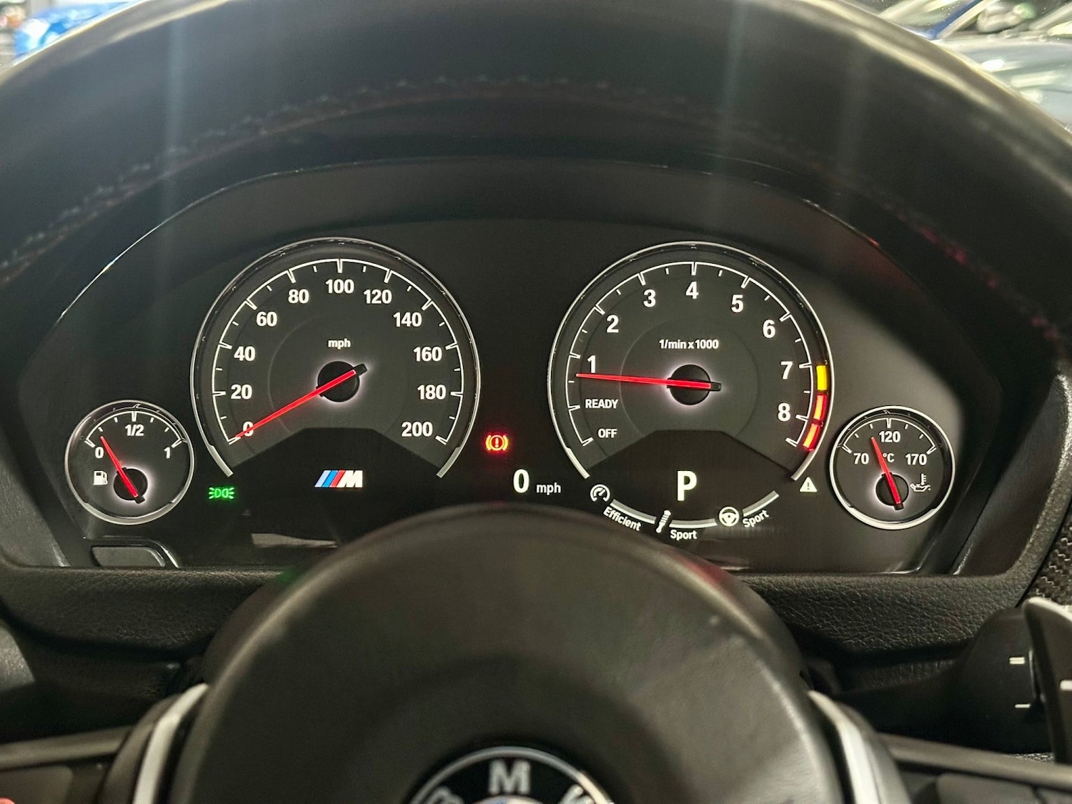 Used BMW M3 2015 for sale - 77310725: Photo 48