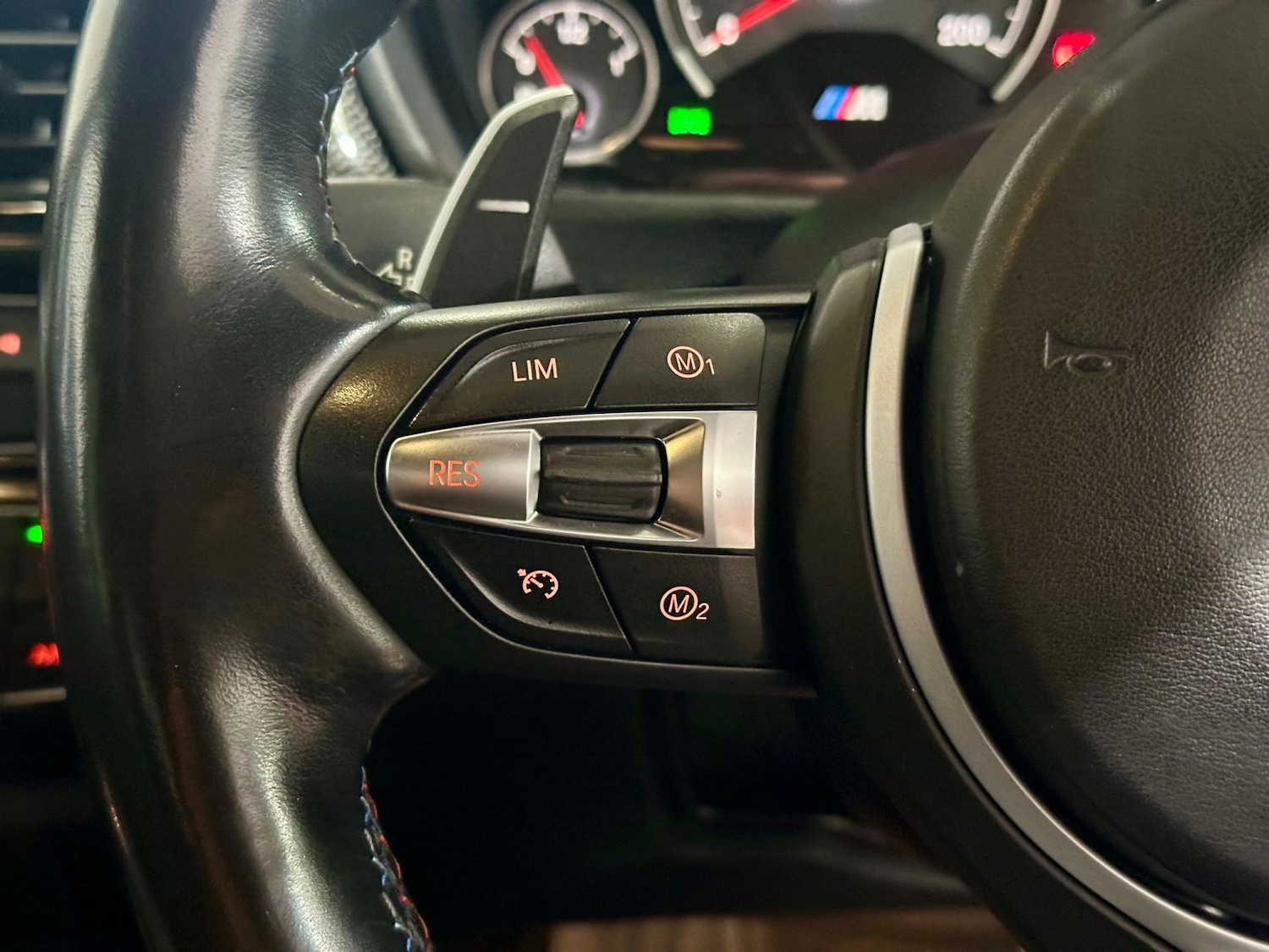 Used BMW M3 2015 for sale - 77310725: Photo 49