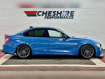 Used BMW M3 2015 for sale - 77310725: Photo