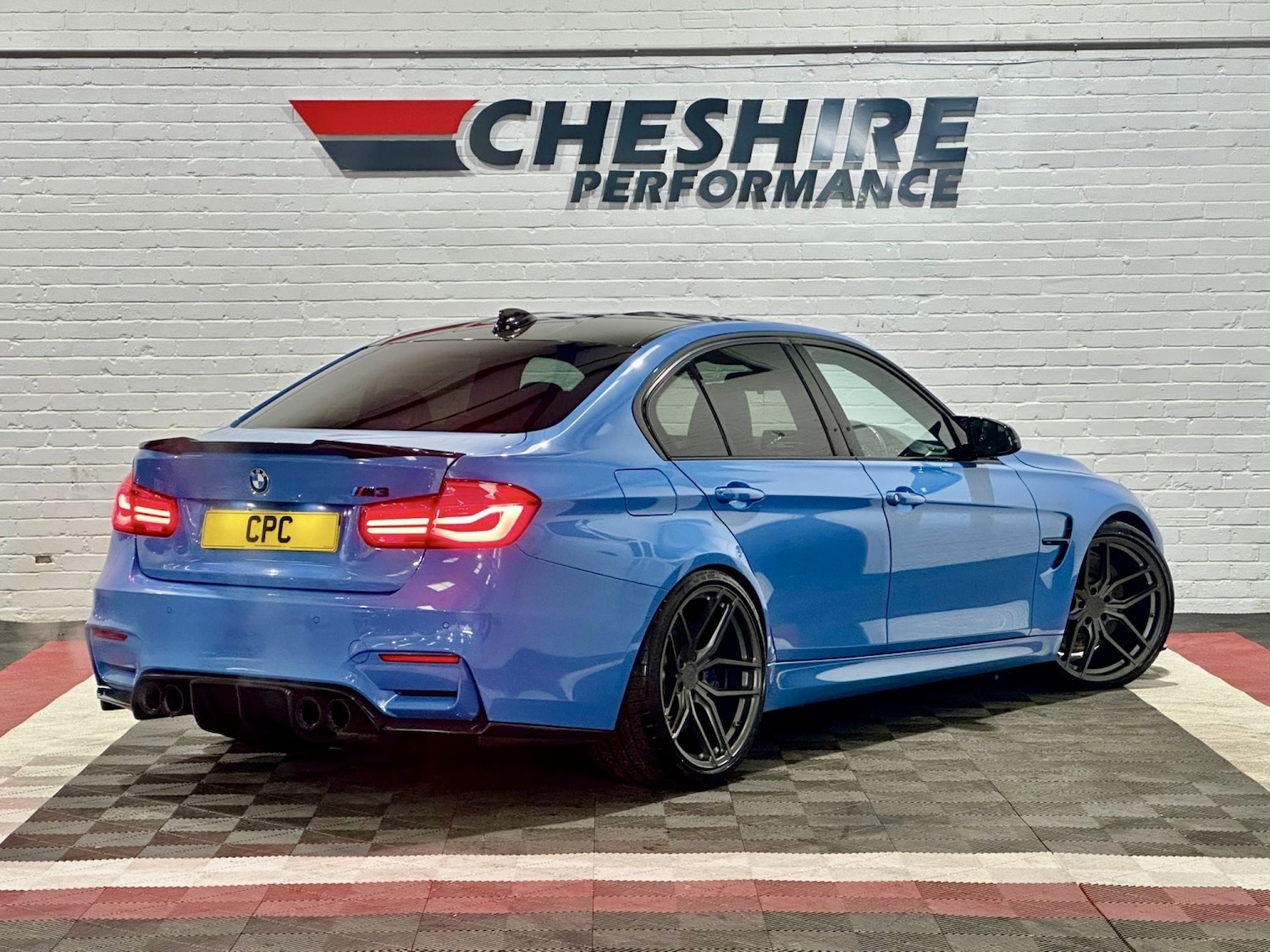 Used BMW M3 2015 for sale - 77310725: Photo 5