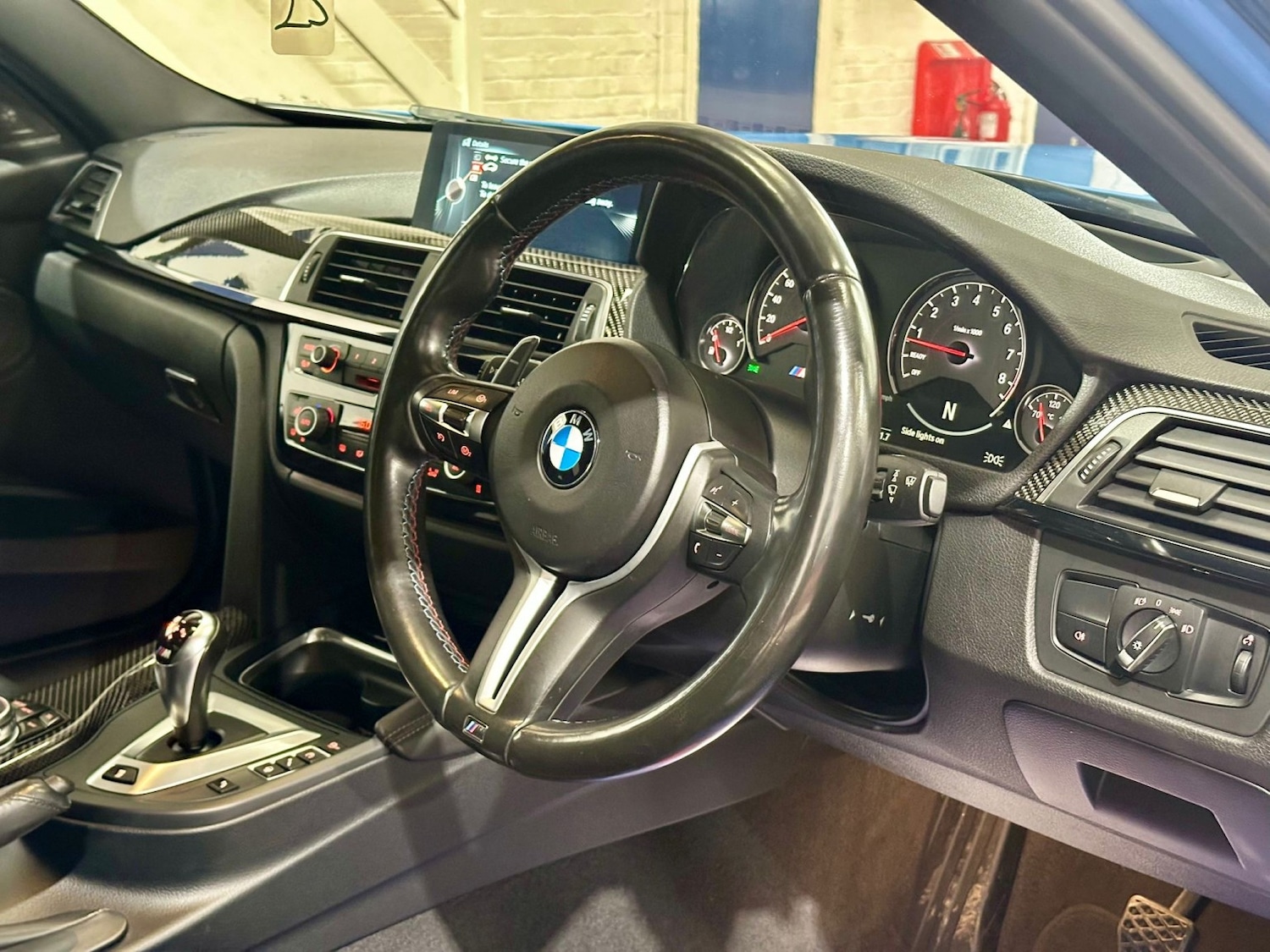Used BMW M3 2015 for sale - 77310725: Photo 52
