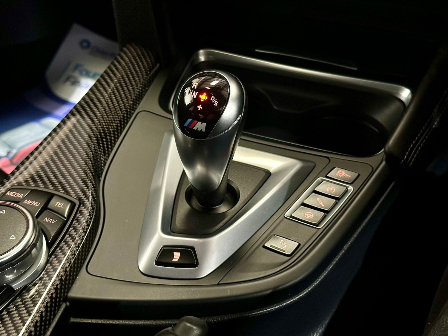 Used BMW M3 2015 for sale - 77310725: Photo 56