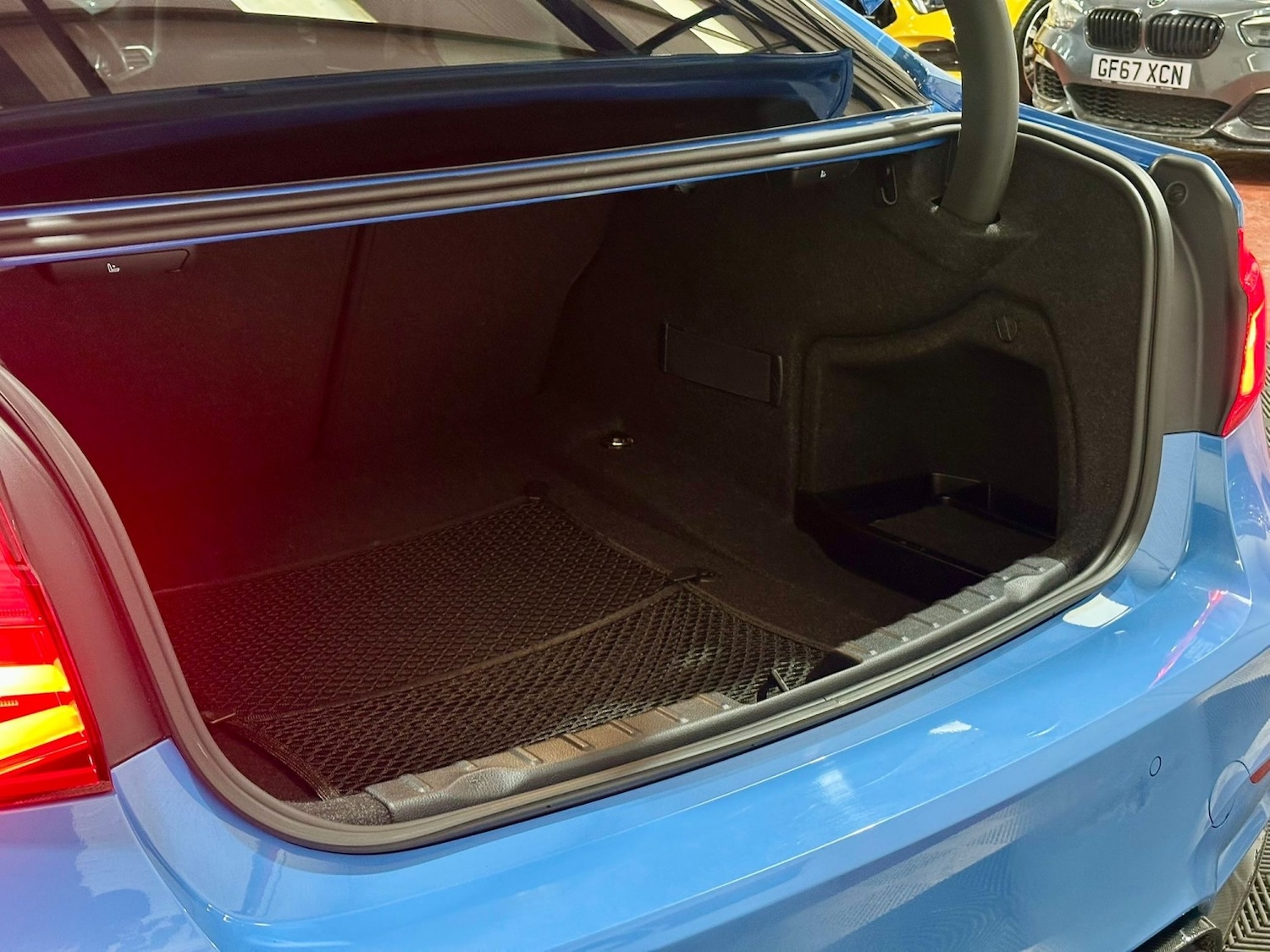 Used BMW M3 2015 for sale - 77310725: Photo 57