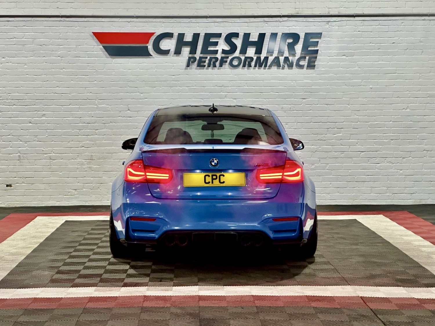 Used BMW M3 2015 for sale - 77310725: Photo 6