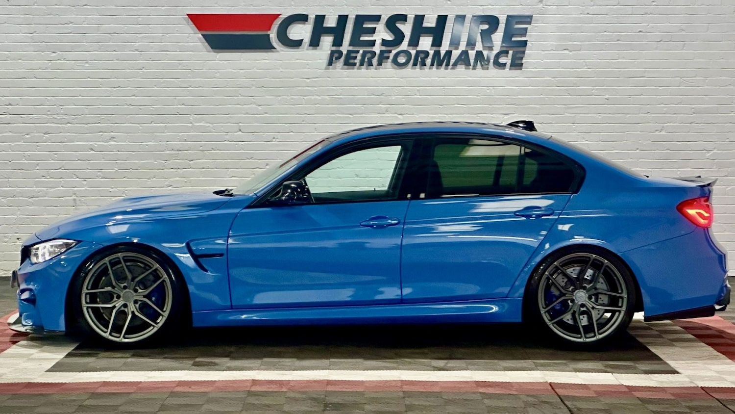 Used BMW M3 2015 for sale - 77310725: Photo 8