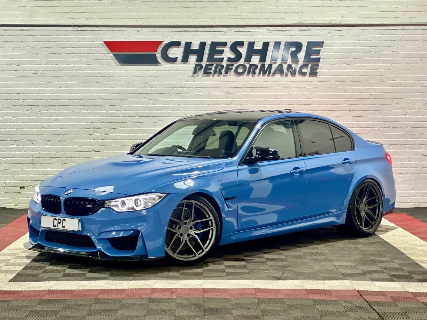 Used BMW M3 2015 for sale - 77310725: Photo 9