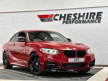 Used BMW 2 Series 2015 for sale - 79372189: Photo
