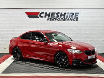 Used BMW 2 Series 2015 for sale - 79372189: Photo