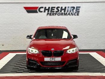 Used BMW 2 Series 2015 for sale - 79372189: Photo