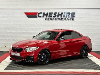 Used BMW 2 Series 2015 for sale - 79372189: Photo