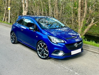Used Vauxhall Corsa 2015 for sale - 78228940: Photo