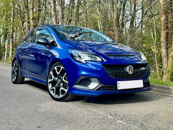 Used Vauxhall Corsa 2015 for sale - 78228940: Photo