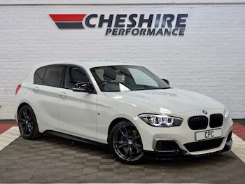 Used BMW 1 Series 2019 for sale - 77822381: Photo