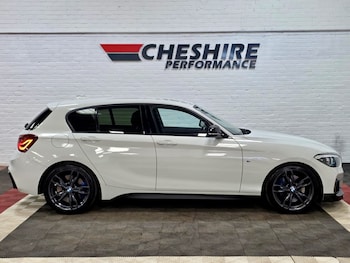 Used BMW 1 Series 2019 for sale - 77822381: Photo