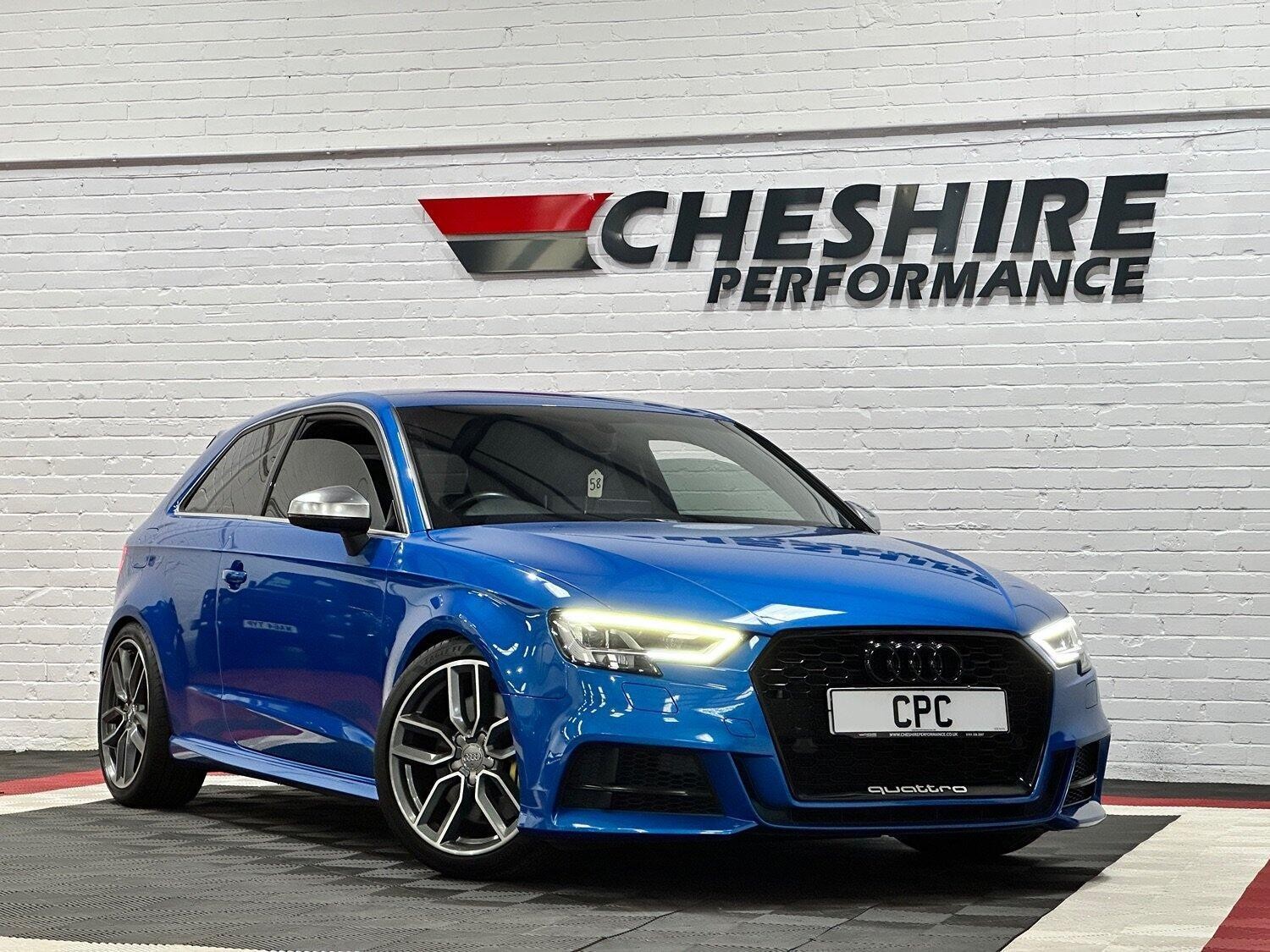 Used Audi A3 2017 for sale - 76709255: Photo 1