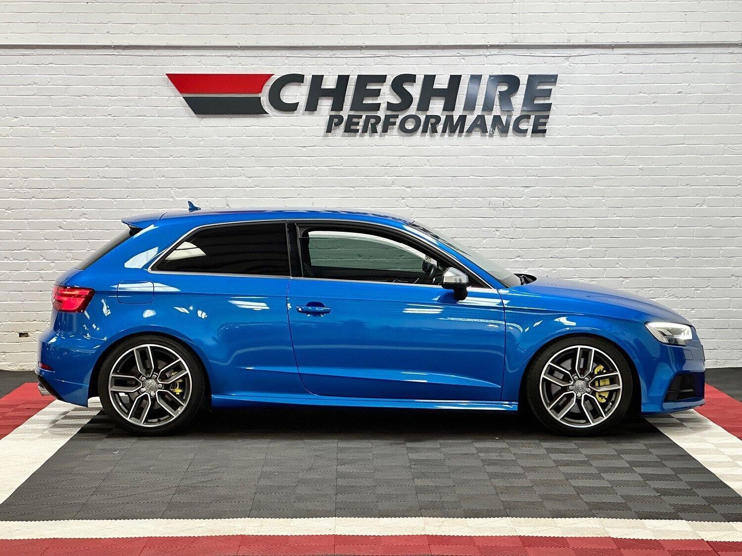 Used Audi A3 2017 for sale - 76709255: Photo 10