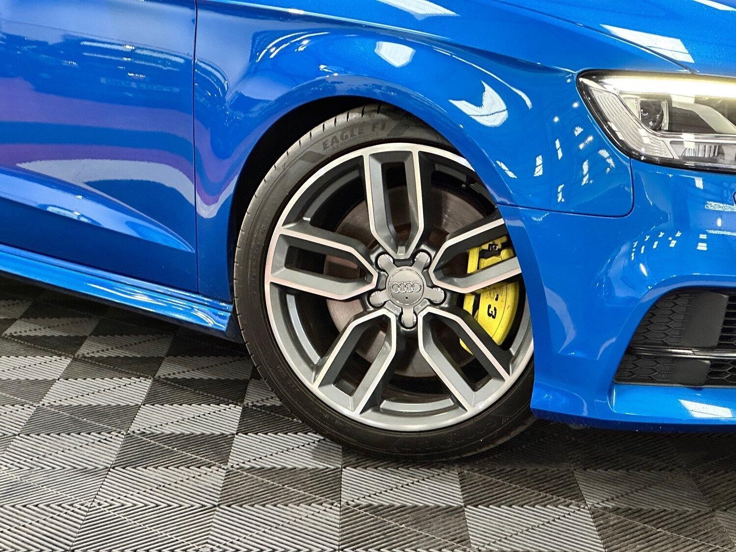 Used Audi A3 2017 for sale - 76709255: Photo 11