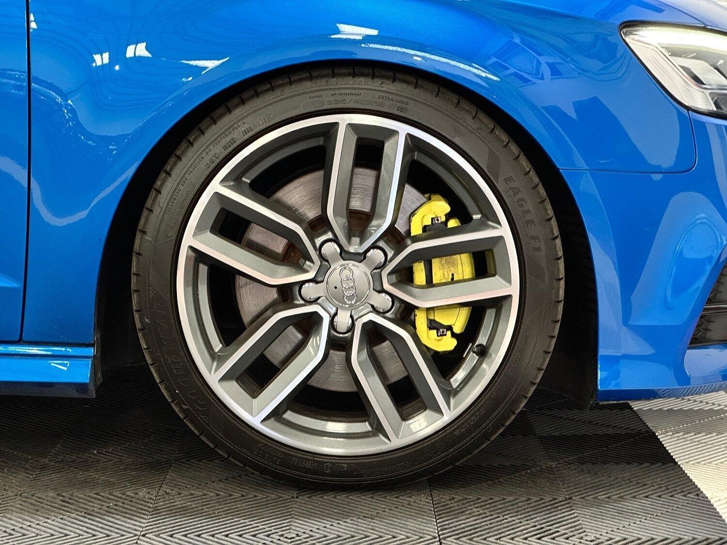 Used Audi A3 2017 for sale - 76709255: Photo 12