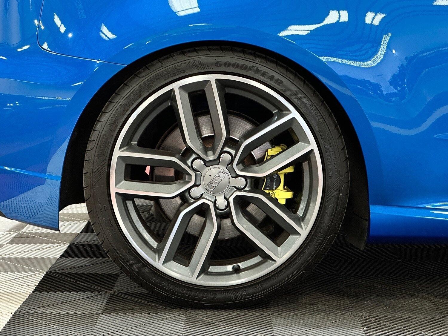 Used Audi A3 2017 for sale - 76709255: Photo 13