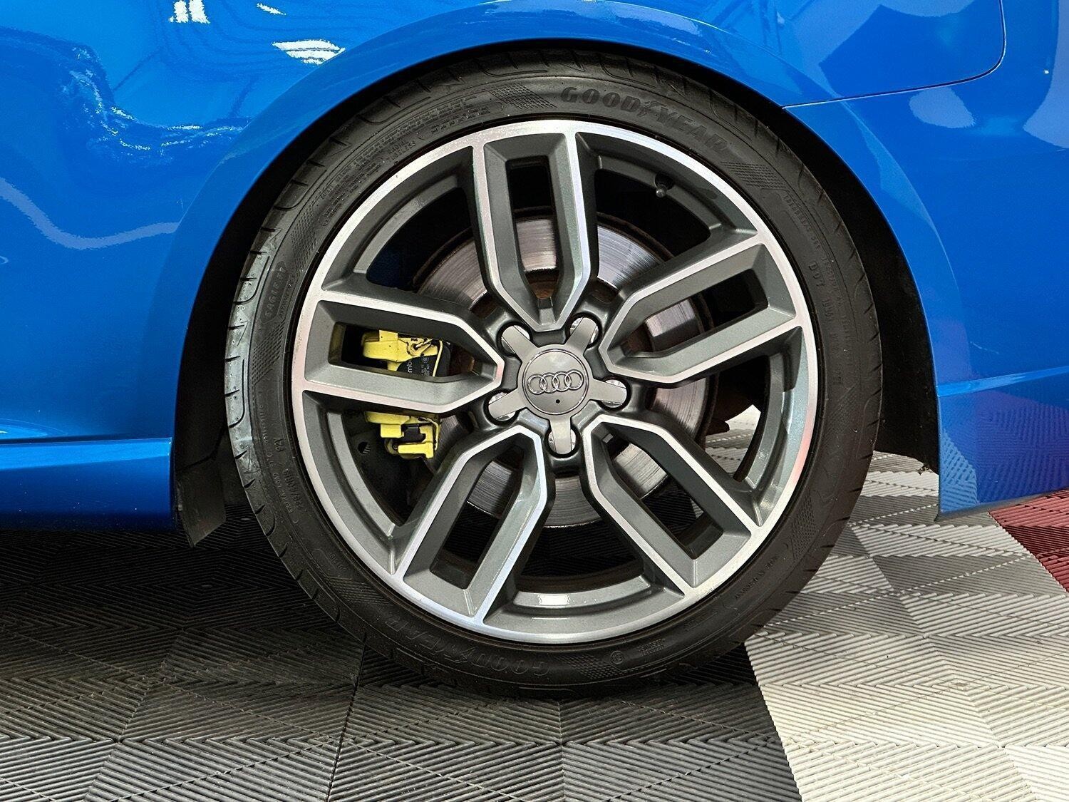 Used Audi A3 2017 for sale - 76709255: Photo 14