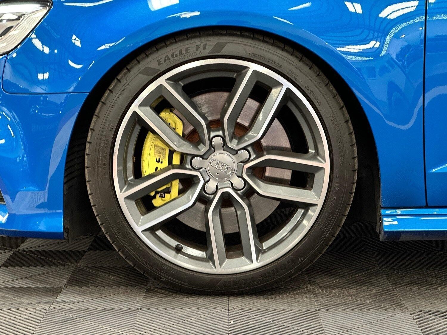 Used Audi A3 2017 for sale - 76709255: Photo 15