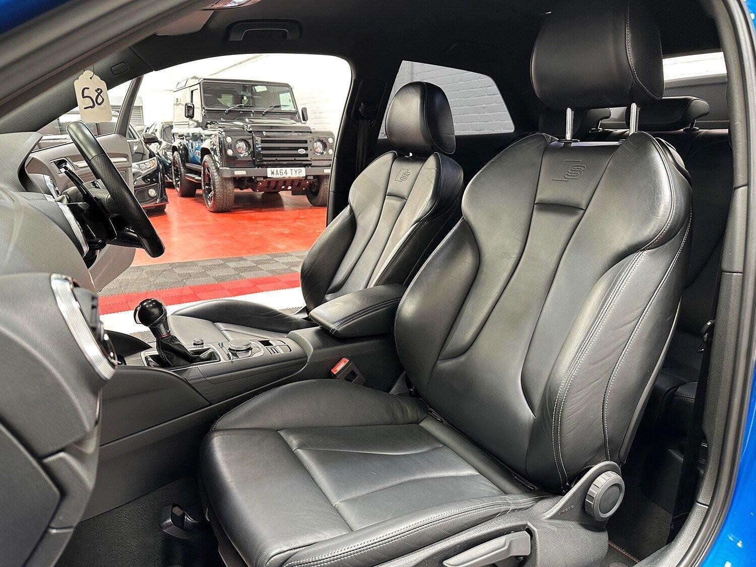 Used Audi A3 2017 for sale - 76709255: Photo 17