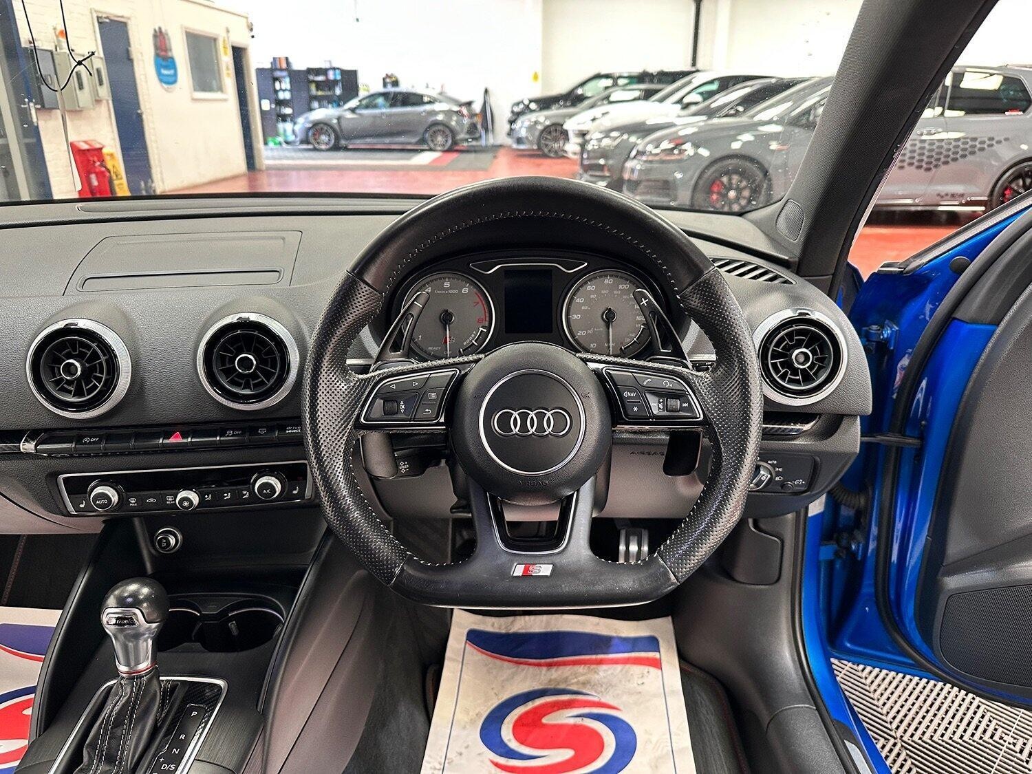 Used Audi A3 2017 for sale - 76709255: Photo 19