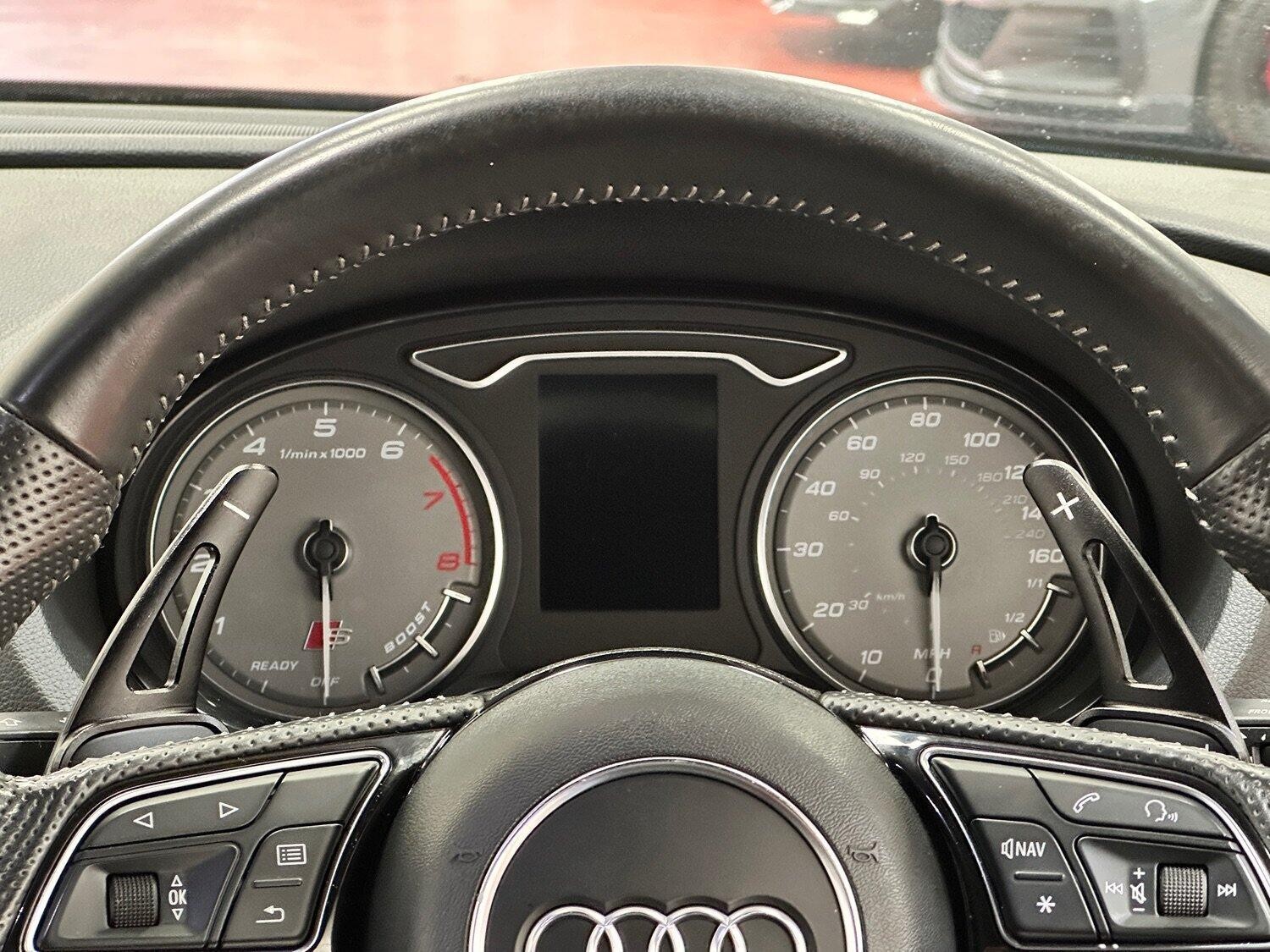 Used Audi A3 2017 for sale - 76709255: Photo 20