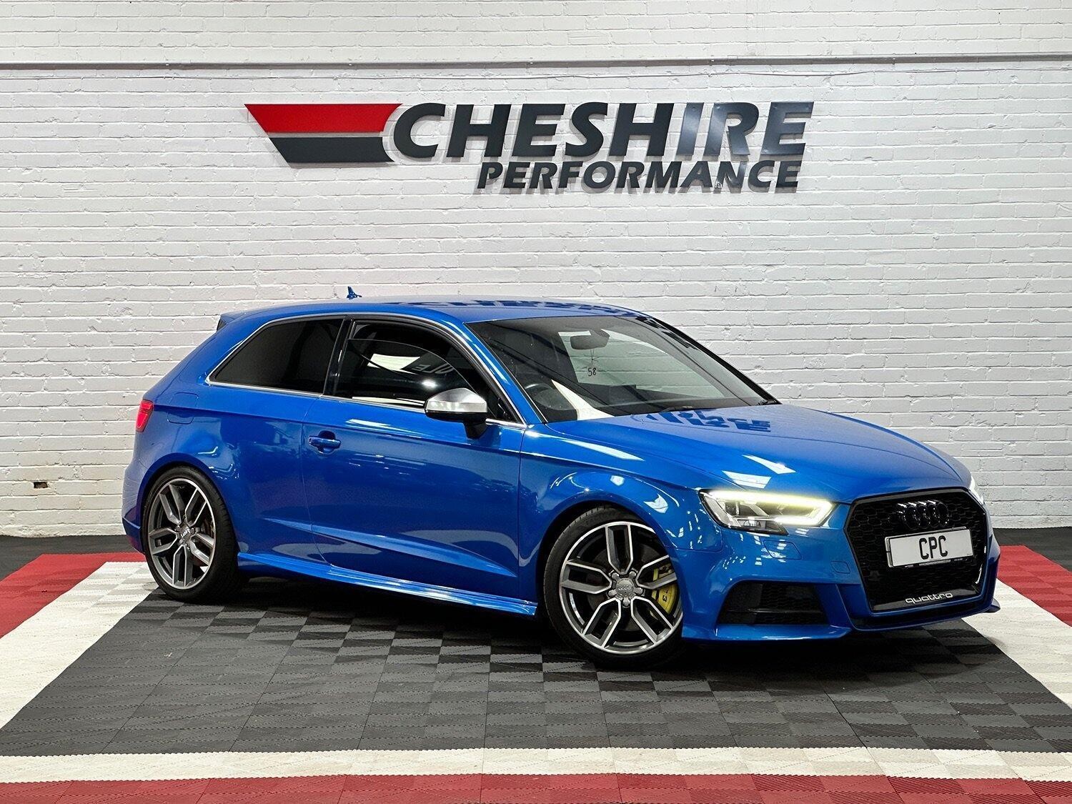 Used Audi A3 2017 for sale - 76709255: Photo 3