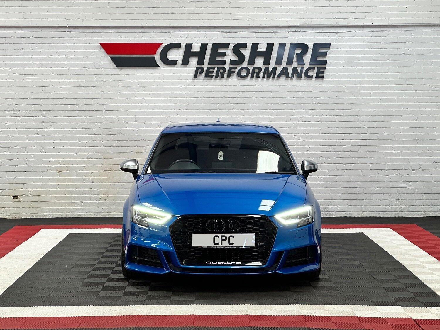 Used Audi A3 2017 for sale - 76709255: Photo 4