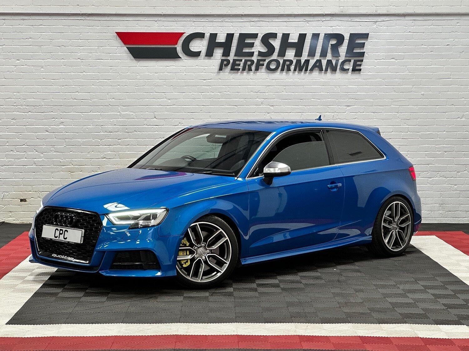 Used Audi A3 2017 for sale - 76709255: Photo 5