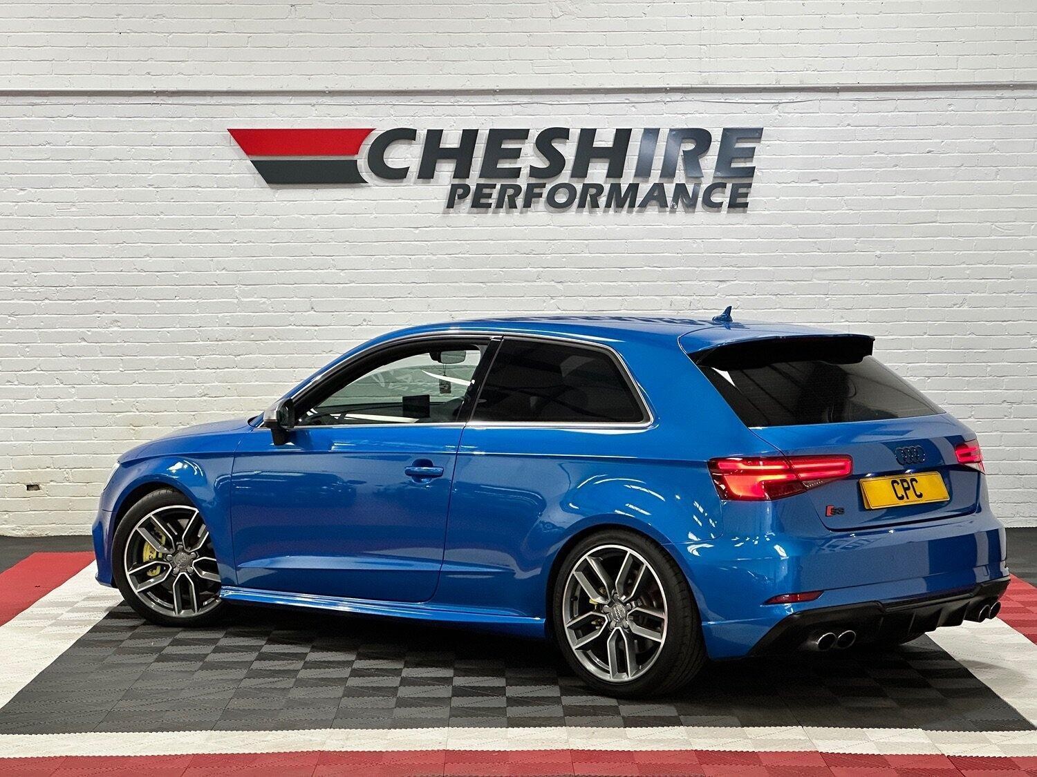 Used Audi A3 2017 for sale - 76709255: Photo 7