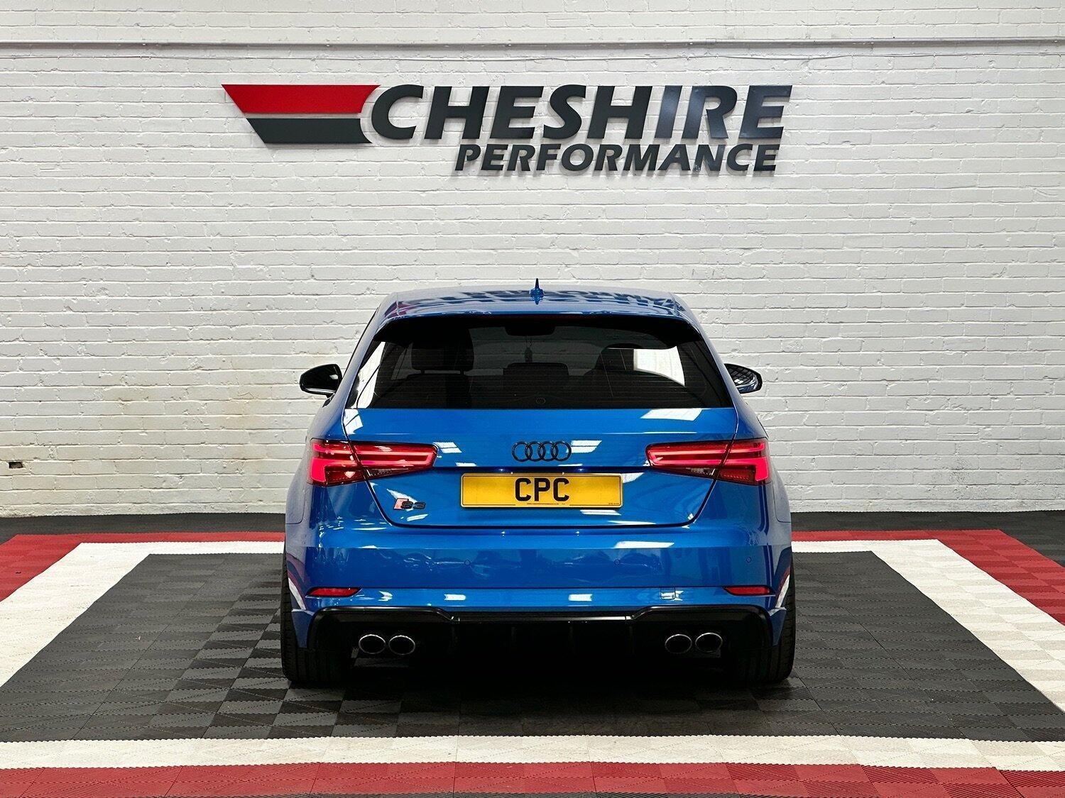 Used Audi A3 2017 for sale - 76709255: Photo 8