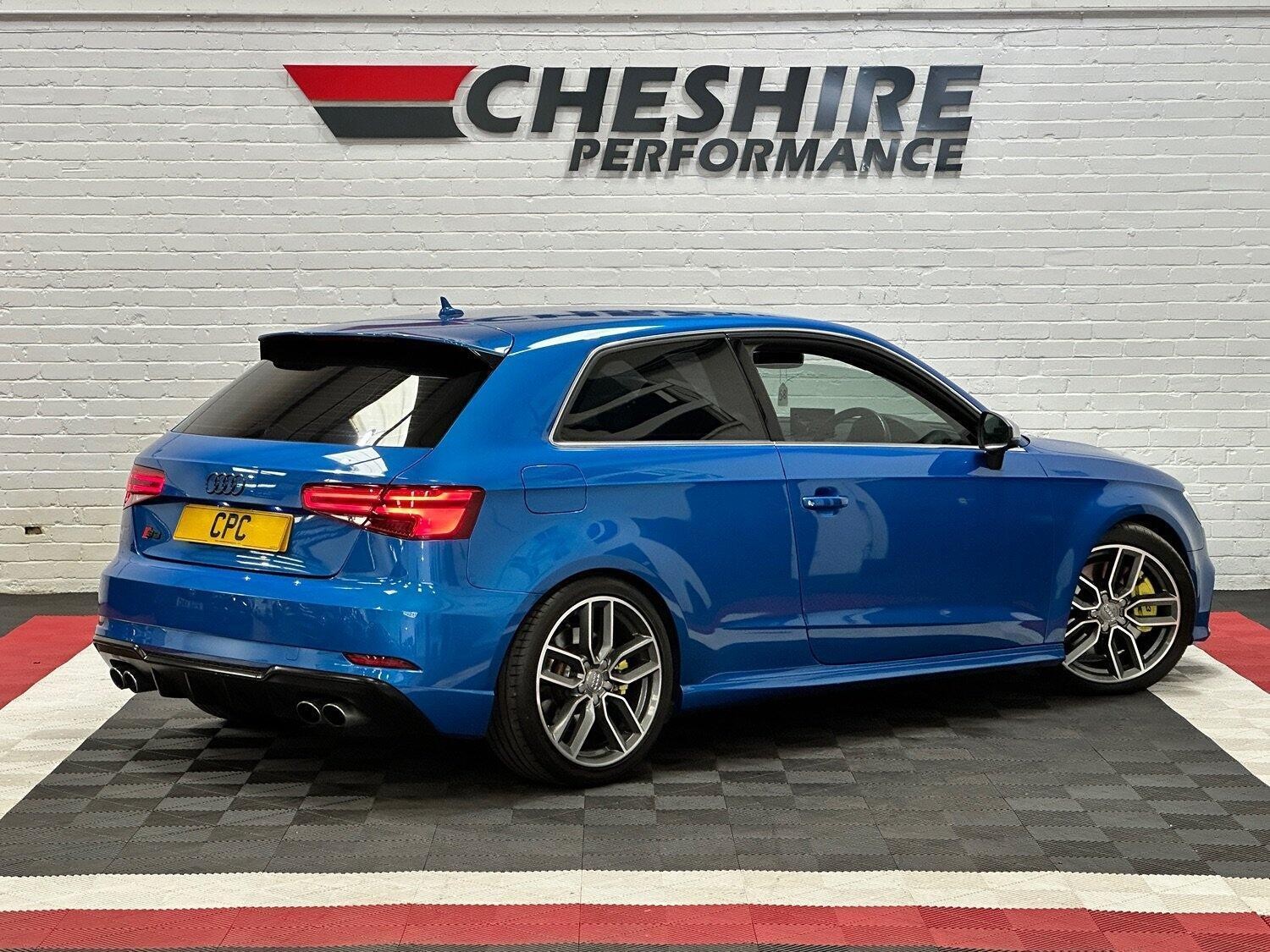 Used Audi A3 2017 for sale - 76709255: Photo 9