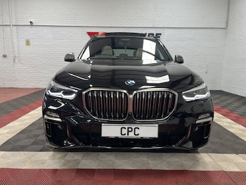 Used BMW X5 2019 for sale - 78360105: Photo