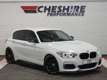 Used BMW 1 Series 2016 for sale - 77370711: Photo