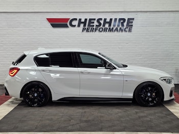 Used BMW 1 Series 2016 for sale - 77370711: Photo