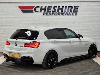 Used BMW 1 Series 2016 for sale - 77370711: Photo