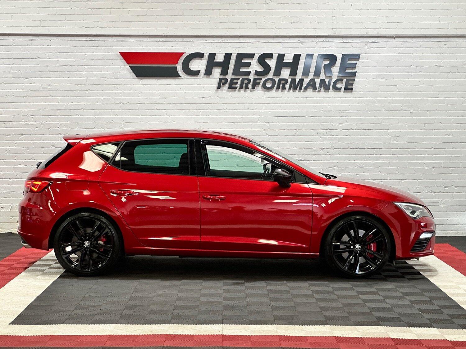 Used SEAT Leon 2017 for sale - 77464881: Photo 10