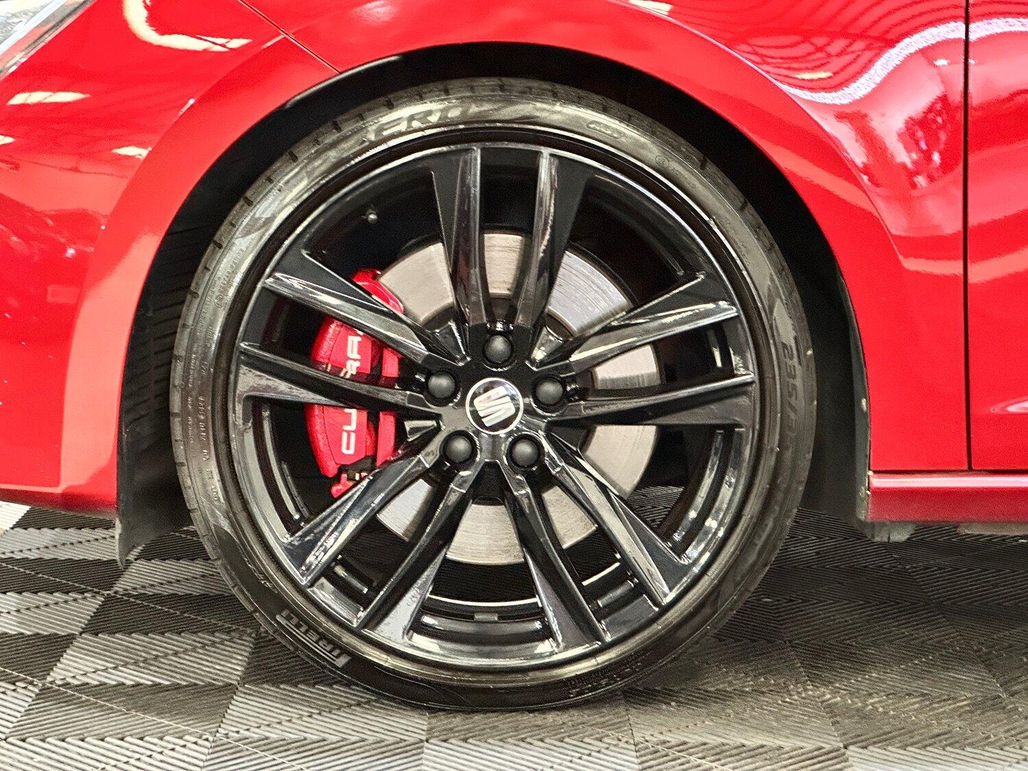 Used SEAT Leon 2017 for sale - 77464881: Photo 13