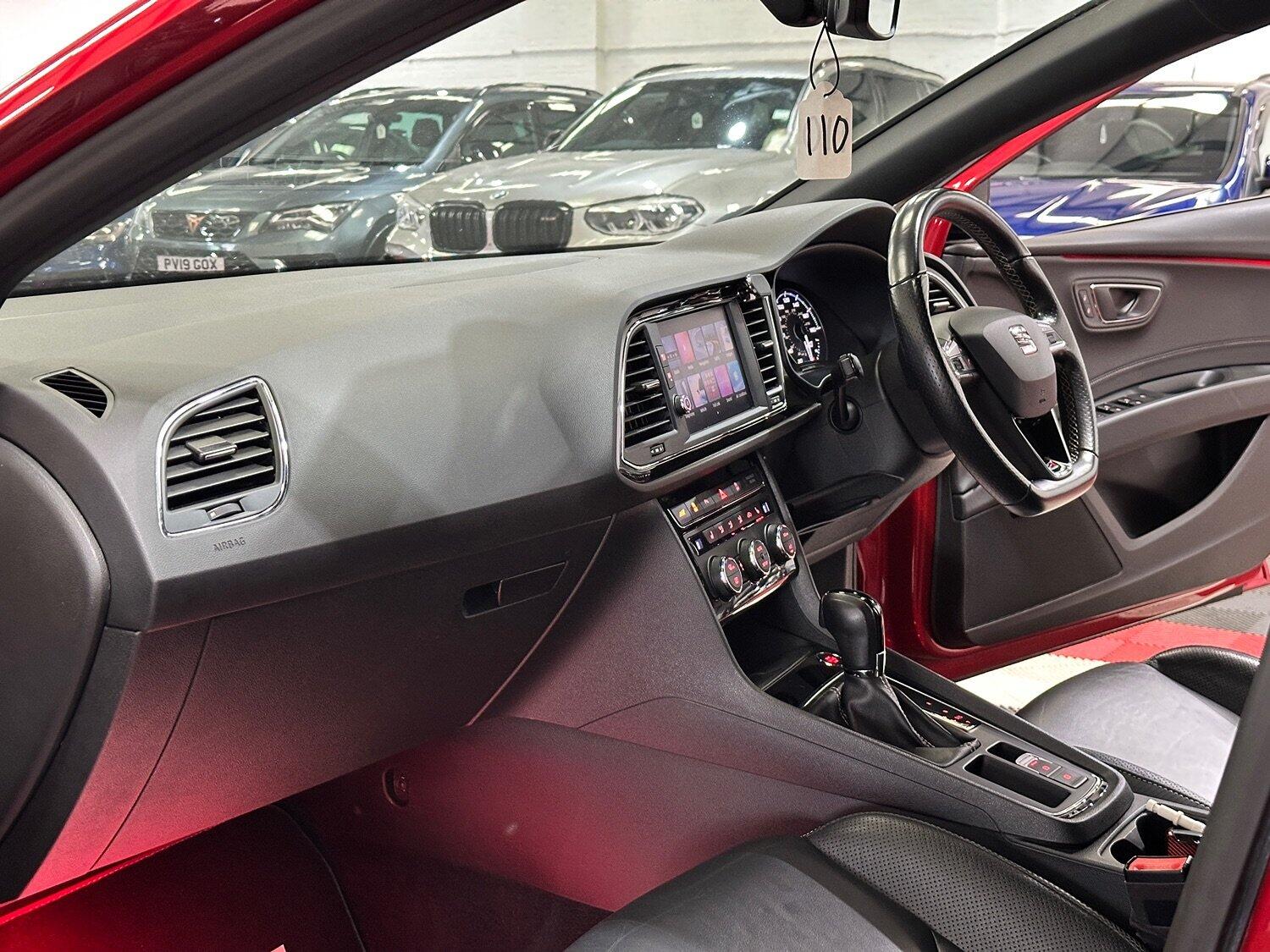 Used SEAT Leon 2017 for sale - 77464881: Photo 15