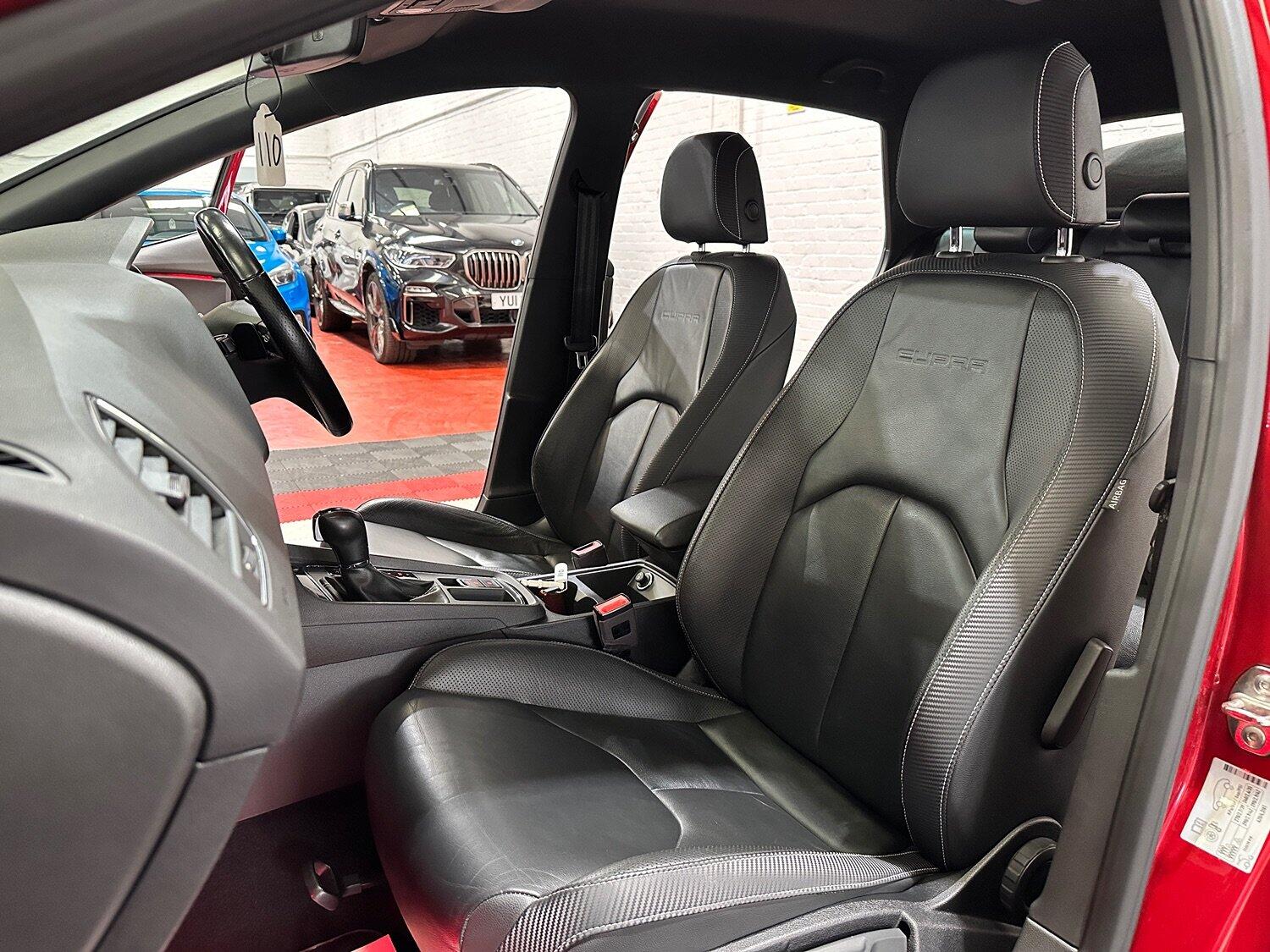 Used SEAT Leon 2017 for sale - 77464881: Photo 16