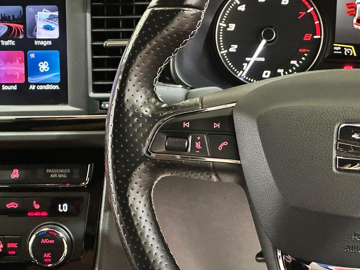 Used SEAT Leon 2017 for sale - 77464881: Photo 20