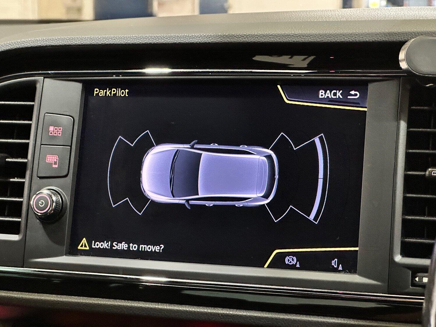 Used SEAT Leon 2017 for sale - 77464881: Photo 24