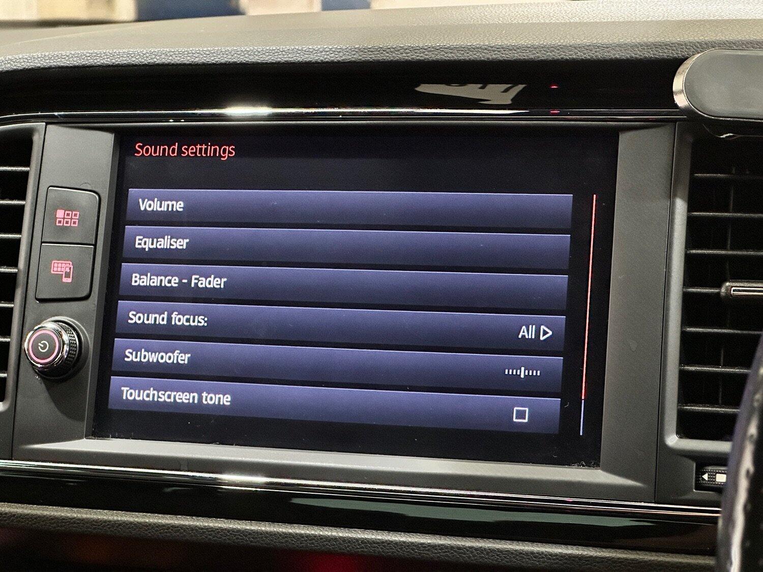 Used SEAT Leon 2017 for sale - 77464881: Photo 26