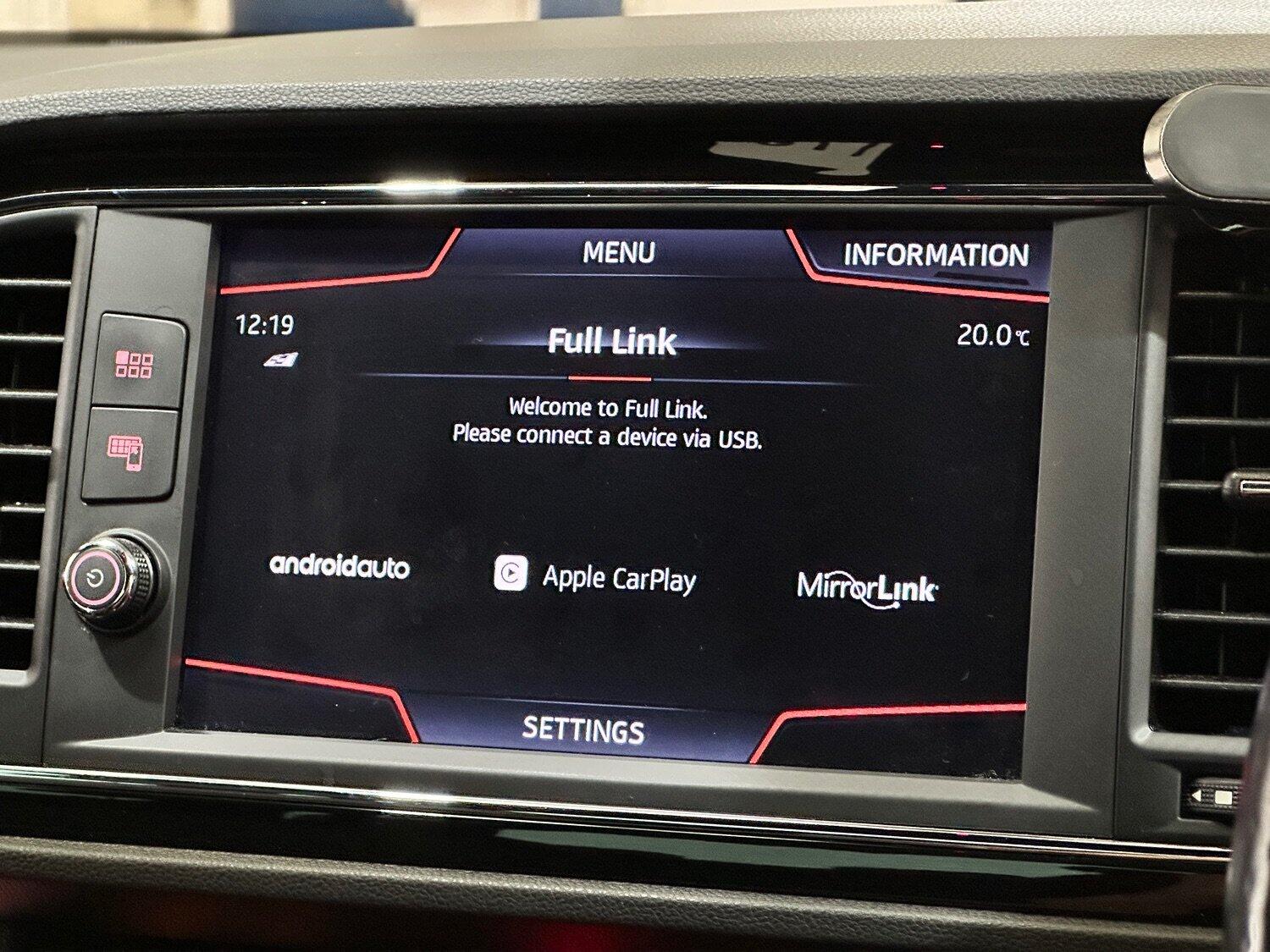 Used SEAT Leon 2017 for sale - 77464881: Photo 27