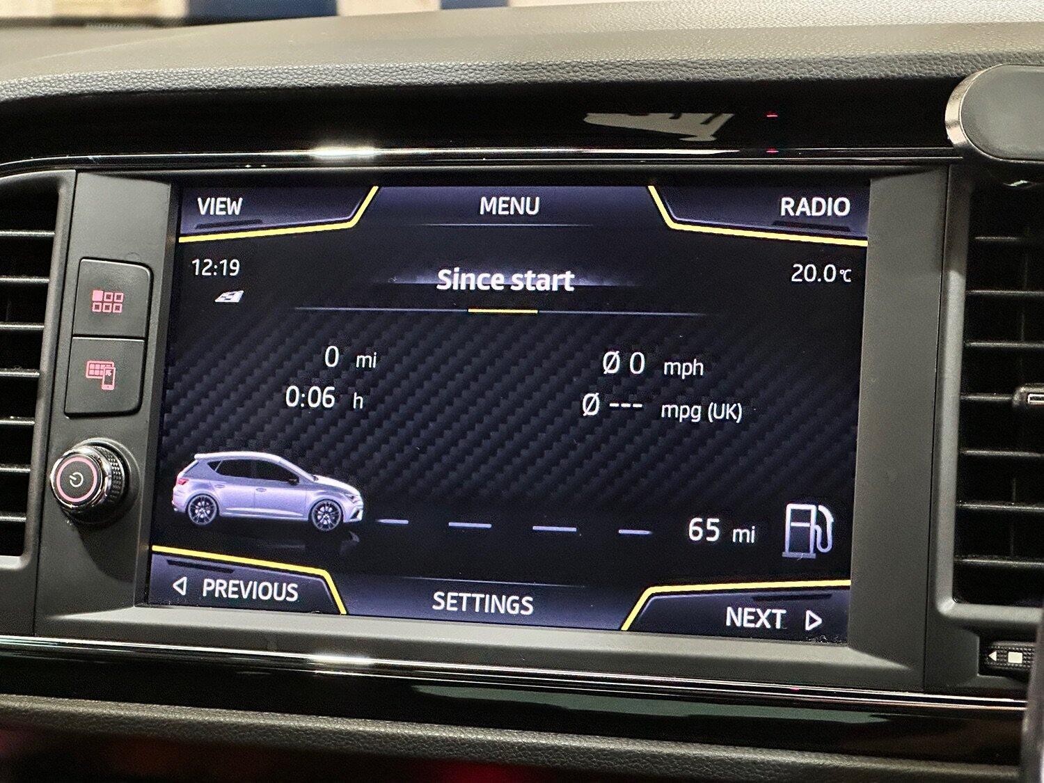 Used SEAT Leon 2017 for sale - 77464881: Photo 28